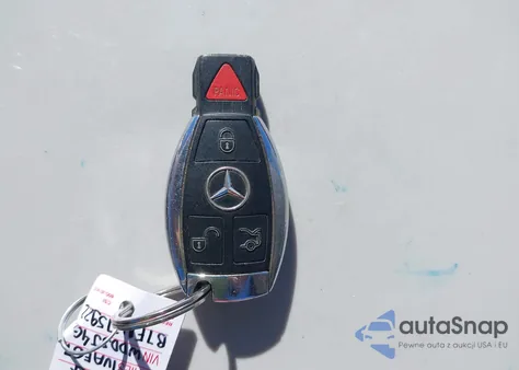 2015 Mercedes-Benz Cla 250 4Matic from USA, damaged, VIN WDDSJ4GB7FN275922